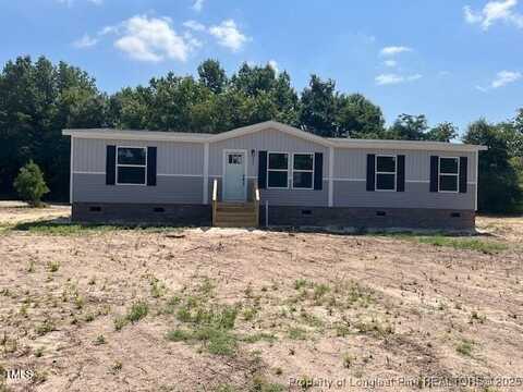 385 Page Road, Godwin, NC 28344