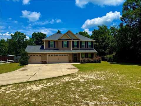 512 Townsend Road, Raeford, NC 28376