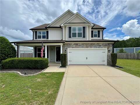3343 High Street, Eastover, NC 28312