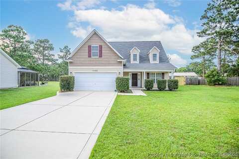 1908 Sir Michael Drive, Hope Mills, NC 28348