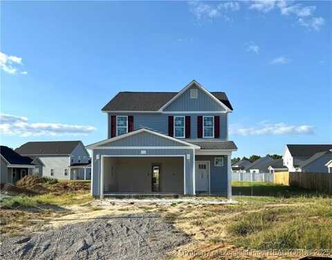 143 Girard Way, Raeford, NC 28376