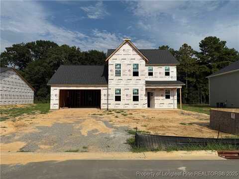 282 Sacksonia Street, Raeford, NC 28376