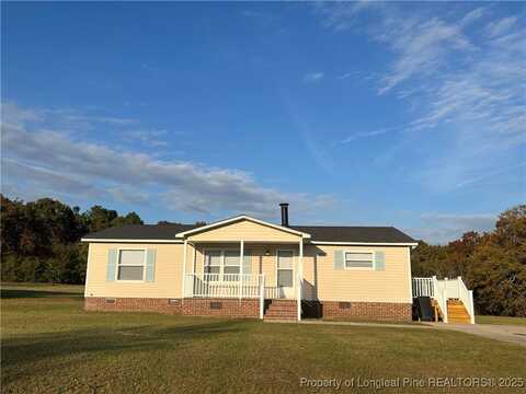 1260 Heritage Way, Cameron, NC 28326