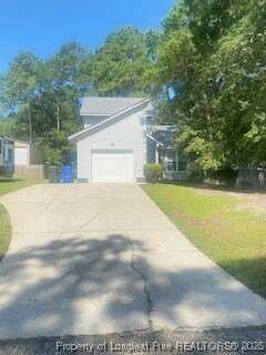 404 Bayberry Court, Fayetteville, NC 28314