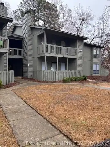 1891-#3 Tryon Drive, Fayetteville, NC 28303
