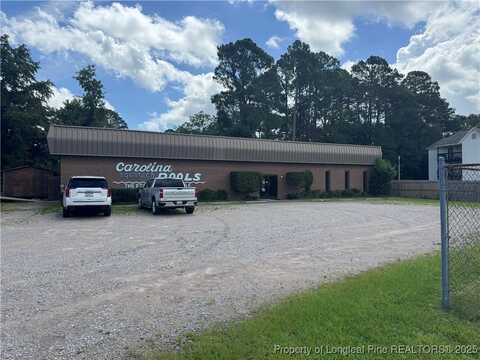 6317 Raeford Road, Fayetteville, NC 28304