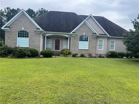 1110 Laurel Oak Lane, Lumberton, NC 28358