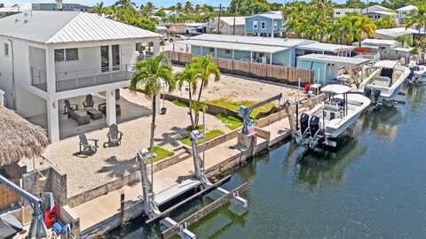 410 Bowie Lane, Key Largo, FL 33037