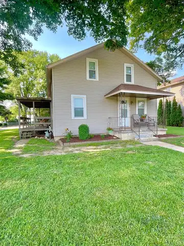 144 Union Street, Tiffin, OH 44883