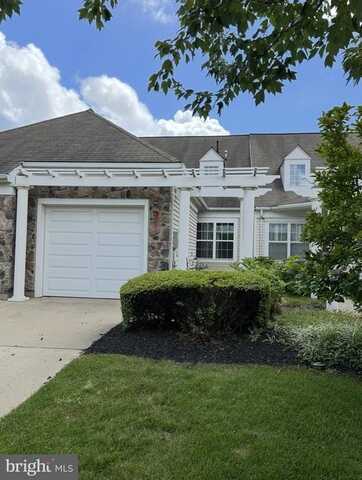 46 SPARROW, HAMILTON, NJ 08690