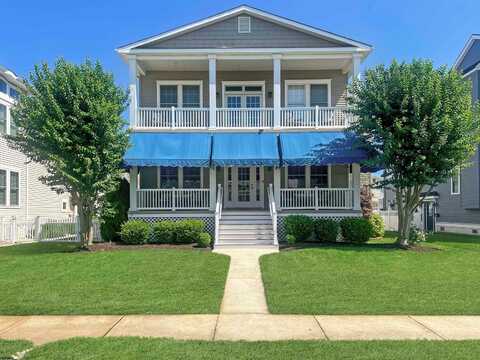 2117 Simpson Ave, Ocean City, NJ 08226