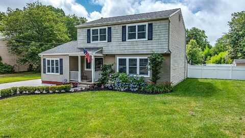 107 Spray Ave, Egg Harbor Township, NJ 08234