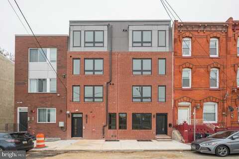 1721 N 21ST STREET, PHILADELPHIA, PA 19121