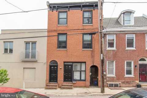 909 N AMERICAN STREET, PHILADELPHIA, PA 19123