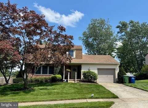 5 EVERINGTON ROAD, MARLTON, NJ 08053