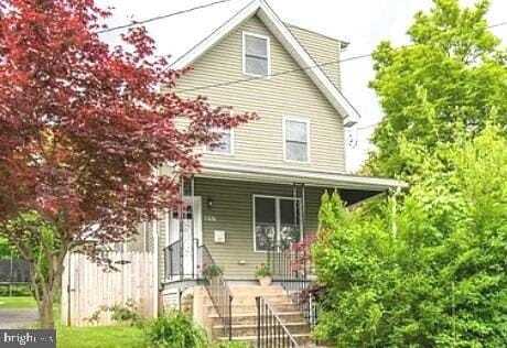 217 SIMPSON ROAD, ARDMORE, PA 19003