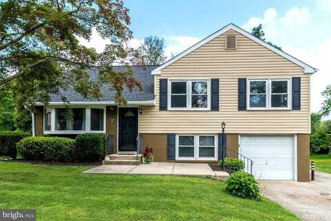 3107 NORTH WALES ROAD, EAST NORRITON, PA 19403