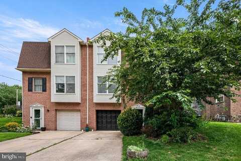 913 MCCABE AVENUE, WILMINGTON, DE 19802