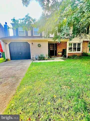 33 LAKESIDE DRIVE, MARLTON, NJ 08053