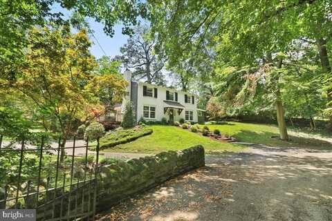 2 CARYL LANE, PHILADELPHIA, PA 19118
