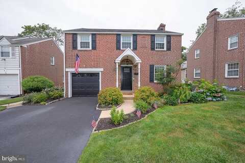 520 VIRGINIA, HAVERTOWN, PA 19083