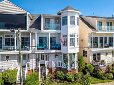 9404 Amherst, Margate City, NJ 08402