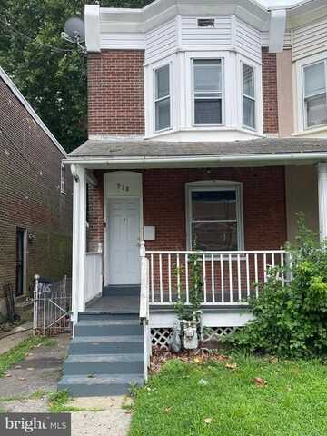 918 HIGHLAND AVENUE, CHESTER, PA 19013