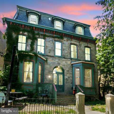 3408 RACE STREET, PHILADELPHIA, PA 19104