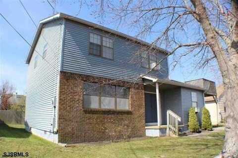 812 N Dorset Ave, Ventnor Heights, NJ 08406