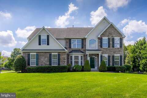 402 NASTASI COURT, MULLICA HILL, NJ 08062