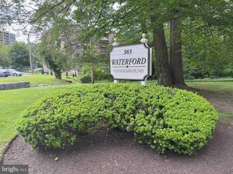 383 LAKESIDE ROAD, ARDMORE, PA 19003