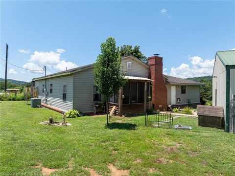 910 Shamrock LN, Chester, AR 72934