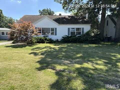 3424 KIRKWOOD Drive, Fort Wayne, IN 46805