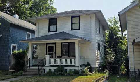 2129 Riedmiller Ave Avenue, Fort Wayne, IN 46802