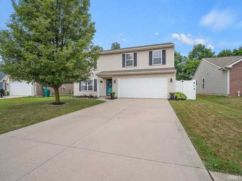 2527 Painted Desert Run, Fort Wayne, IN 46808