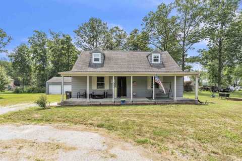 9242 Wayne Trace, Fort Wayne, IN 46816
