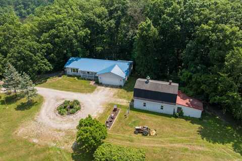 5588 County Road 29, Auburn, IN 46706