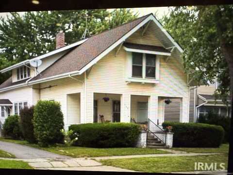 348 W 7th Street, Auburn, IN 46706