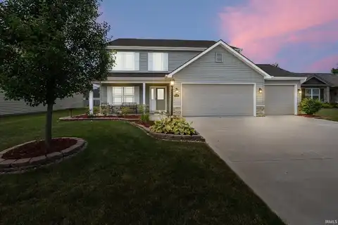 6251 Melan Cove, Fort Wayne, IN 46835