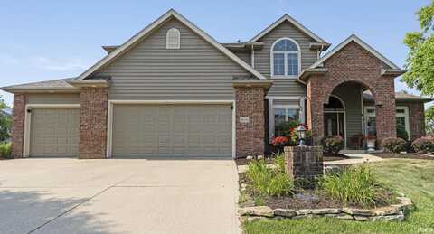 1606 Spenser Cove, Fort Wayne, IN 46845