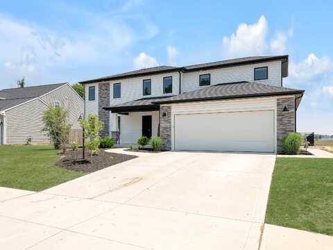 142 Haxsted Crossover, Fort Wayne, IN 46845