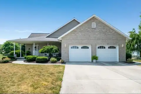 239 Harvest Lane, Monroe, IN 46772