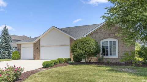 1124 Henlock Drive, Fort Wayne, IN 46818