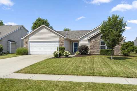 16039 Grand Willow Boulevard, Huntertown, IN 46748