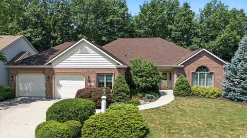 12917 Chaplin Court, Fort Wayne, IN 46845