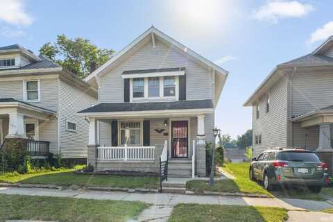 2027 Thompson Avenue, Fort Wayne, IN 46802