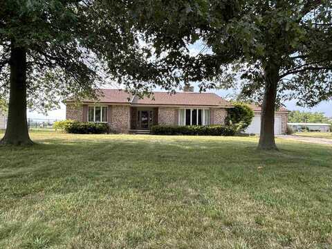 106 Primero Trail, Monroeville, IN 46773