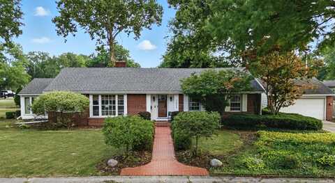 2624 MERIVALE Street, Fort Wayne, IN 46805