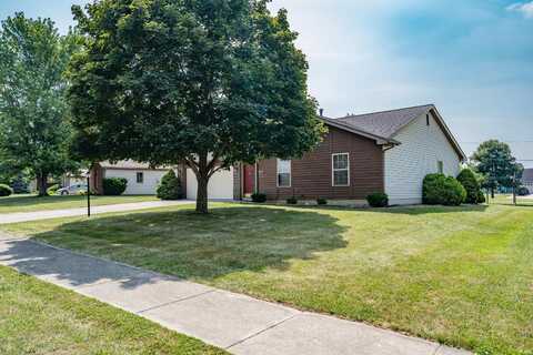 4602 Woodlynn Court, Fort Wayne, IN 46816