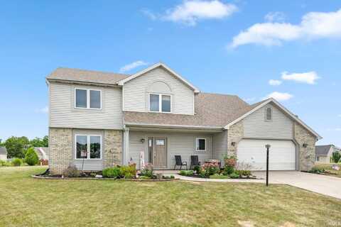 3636 Charger Court, Fort Wayne, IN 46818
